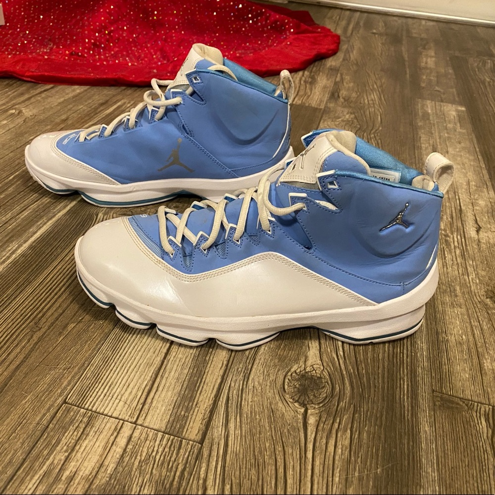 Air Jordan Jumpman Elite 1